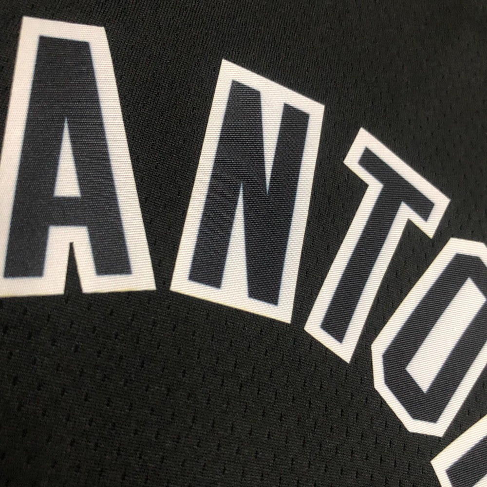 2023/24 San Antonio Spurs Retro Tim Duncan #21 Jersey | NBA Swingman Jersey