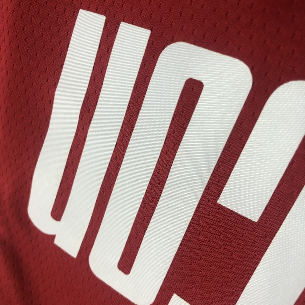 Houston Rockets Retro Chris Paul #3 Men’s Jersey