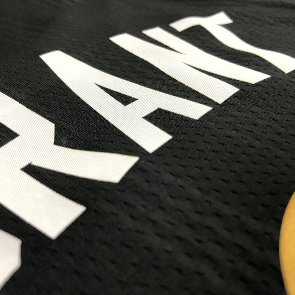 2021/22 Memphis Grizzlies City Edition Ja Morant #12 Men’s Jersey