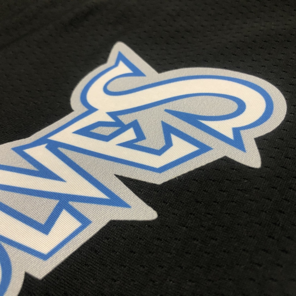 Minnesota Timberwolves Retro Black Stephon Marbury #3 Men’s Jersey
