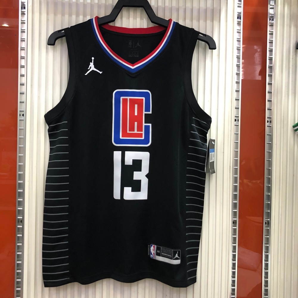 2021/22 LA Clippers City Edition Limited Edition Paul George #13 Men’s Jersey