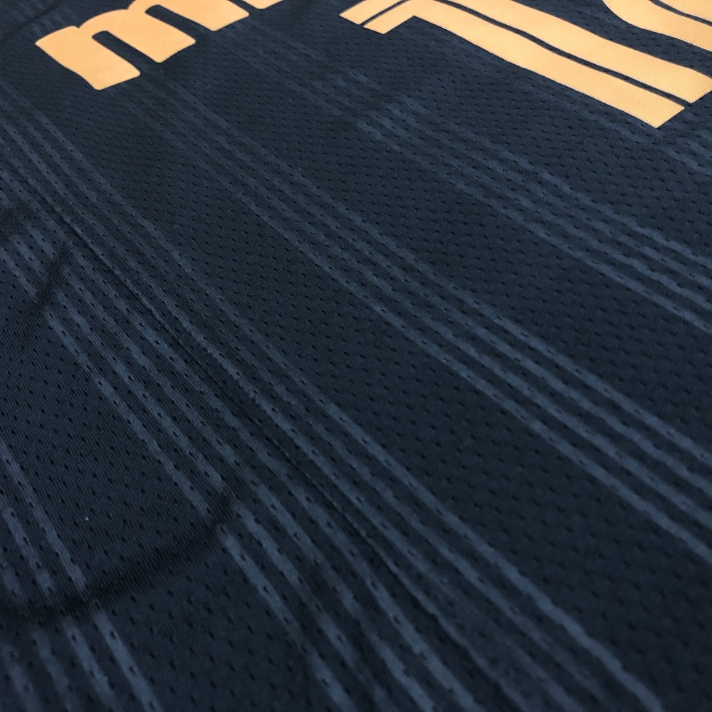 2021/22 Memphis Grizzlies City Edition Ja Morant #12 Men’s Jersey