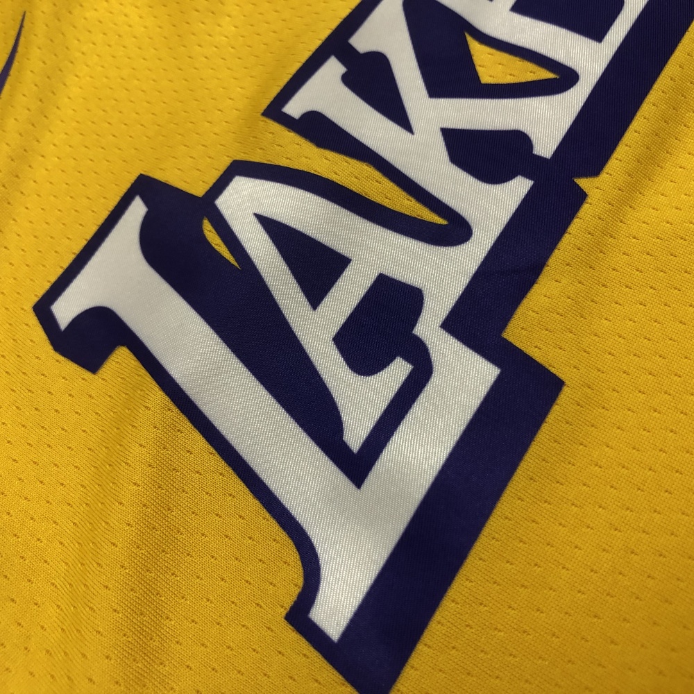 Los Angeles Lakers Carmelo Anthony #7 Stars Men’s Jersey