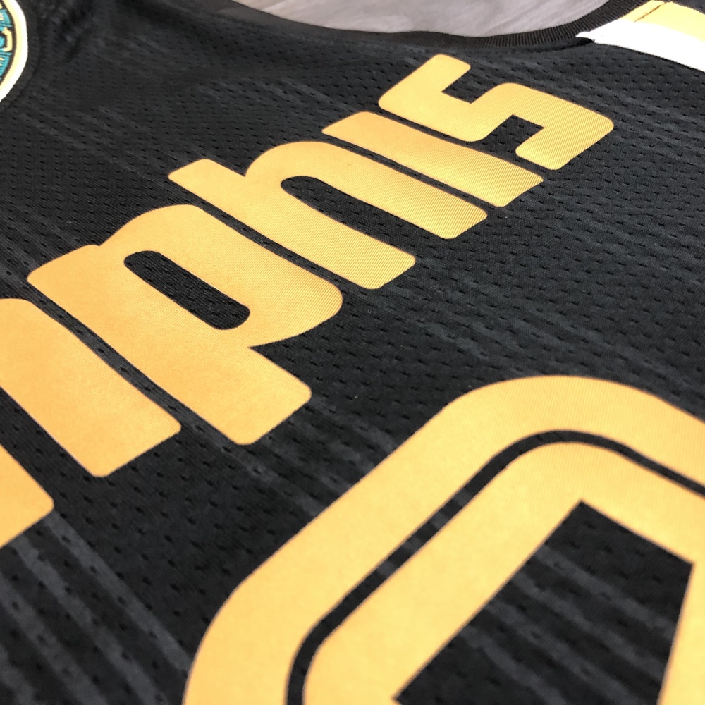 2021/22 Memphis Grizzlies City Edition Ja Morant #12 Men’s Jersey