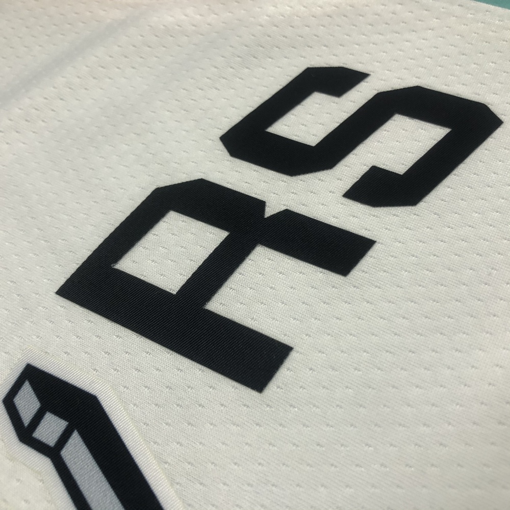 2022/23 San Antonio Spurs City Edition Manu Ginobili #20 Jersey | NBA Swingman Jersey