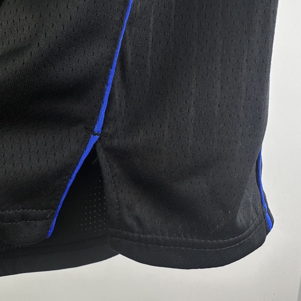 2024/25 Dallas Mavericks City Edition Men’s Shorts