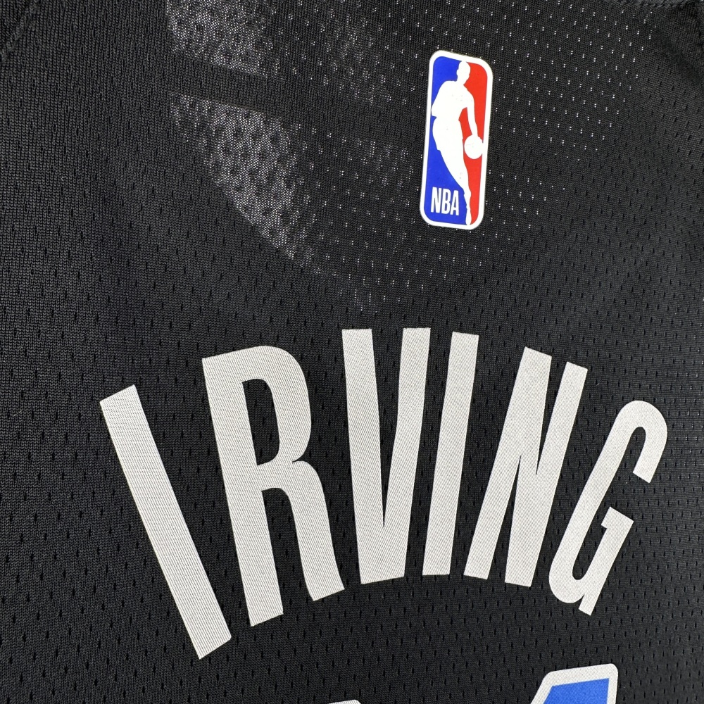 2024/25 Dallas Mavericks City Edition Kyrie Irving #11 Men’s Jersey