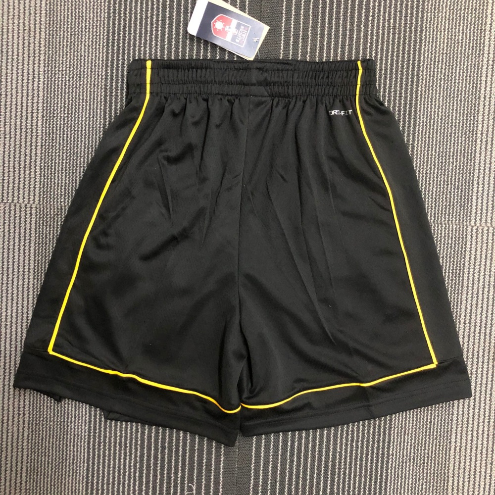 2022/23 Miami Heat City Edition Men’s Shorts