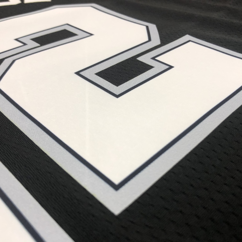 2021/22 San Antonio Spurs City Edition LaMarcus Aldridge #12 Jersey | NBA Swingman Jersey
