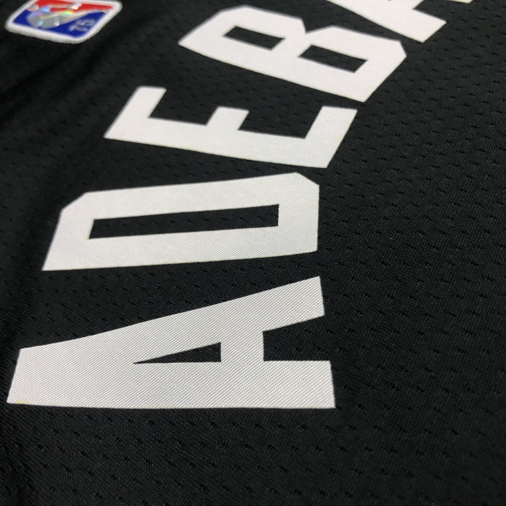 2022/23 Miami Heat City Edition Bam Adebayo #13 Men’s Jersey