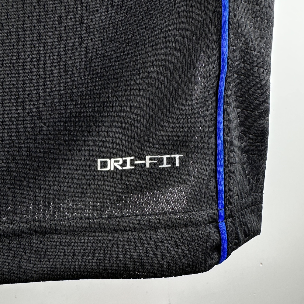2024/25 Dallas Mavericks City Edition Kyrie Irving #11 Men’s Jersey
