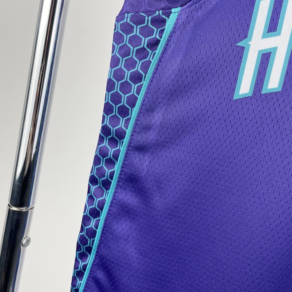2023-24 Charlotte Hornets LaMelo Ball #1 Men’s Jersey