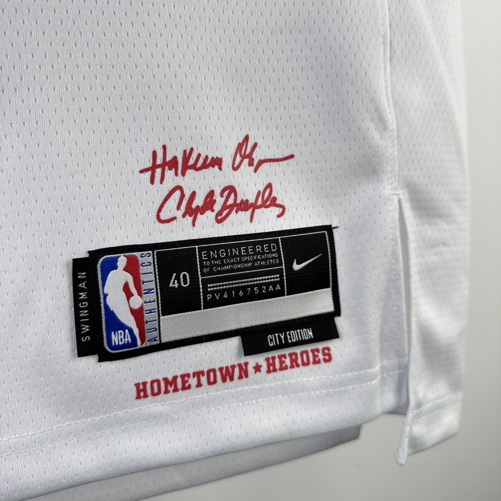 2026/27 Houston Rockets City Edition James Harden #13 Men’s Jersey