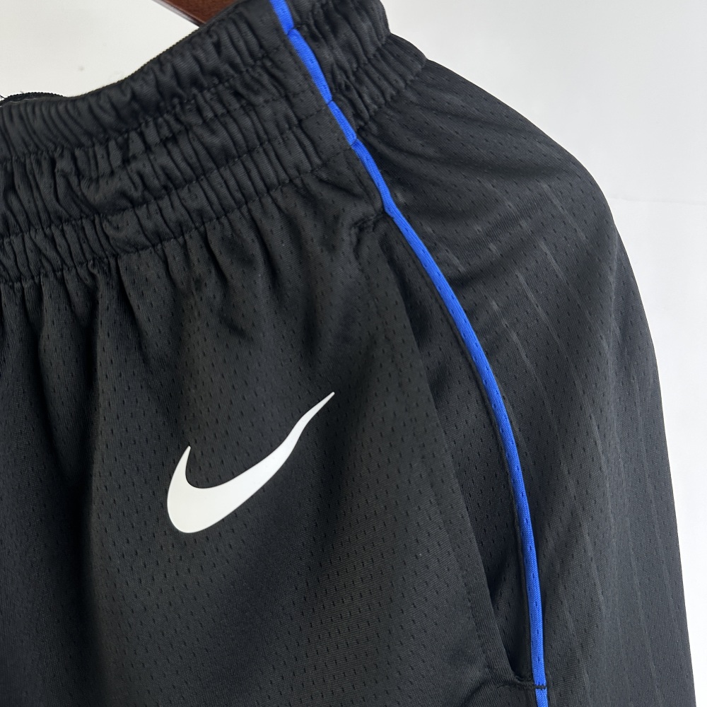 2024/25 Dallas Mavericks City Edition Men’s Shorts