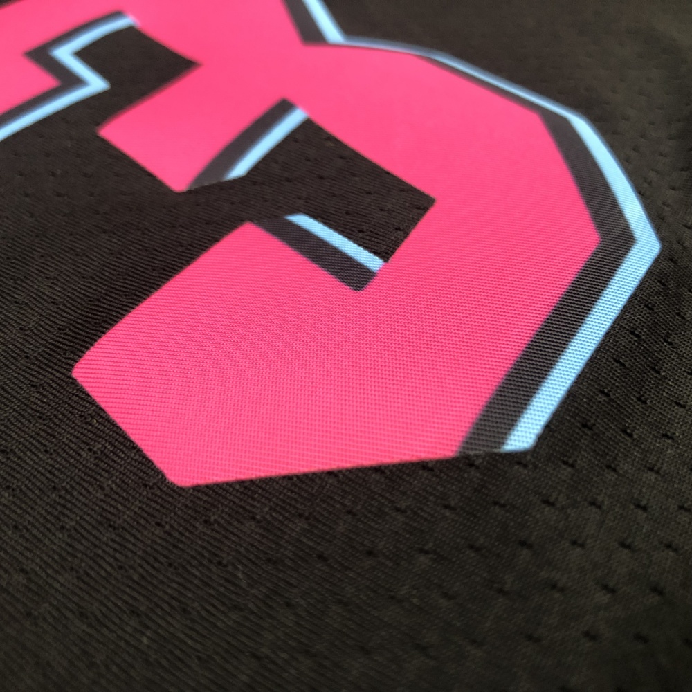 Miami Heat Dwyane Wade #3 Men’s Jersey