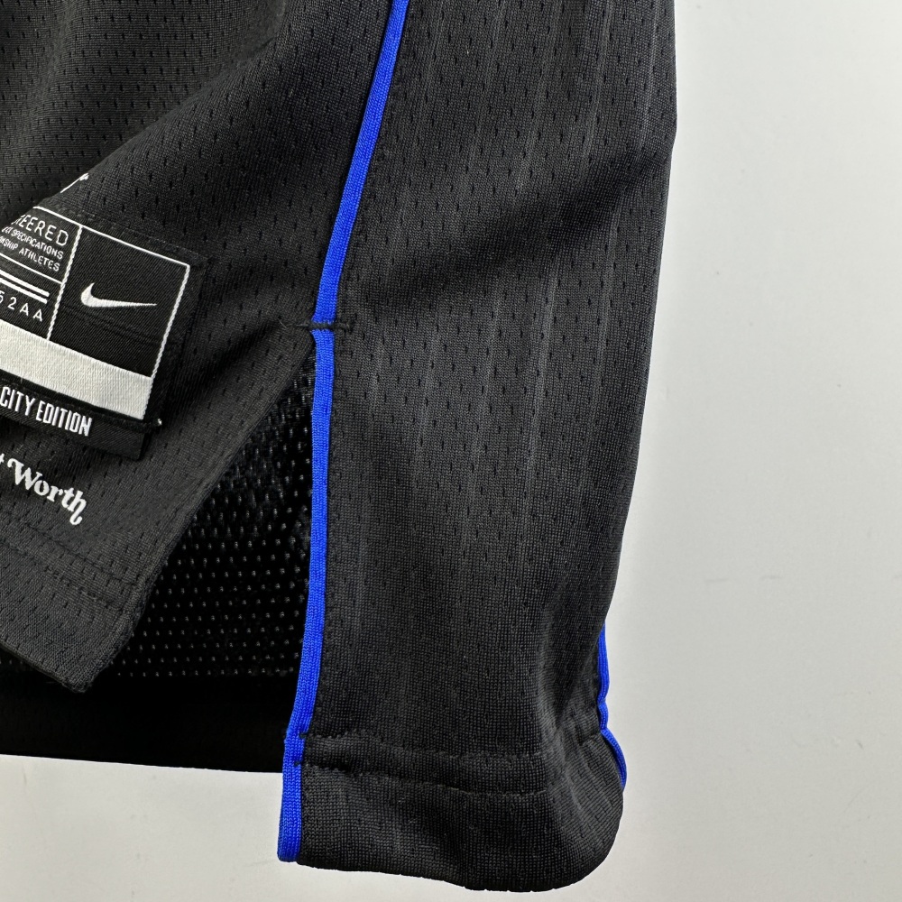2024/25 Dallas Mavericks City Edition Kyrie Irving #11 Men’s Jersey