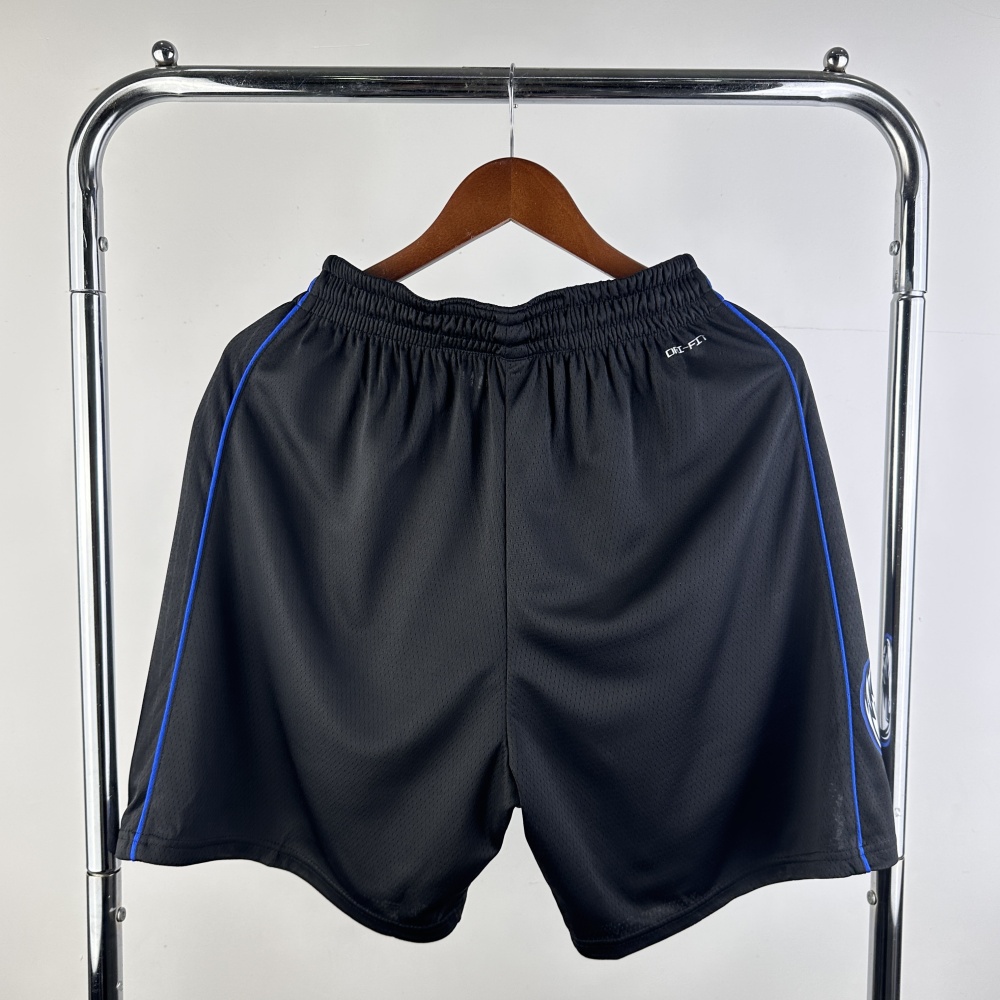 2024/25 Dallas Mavericks City Edition Men’s Shorts