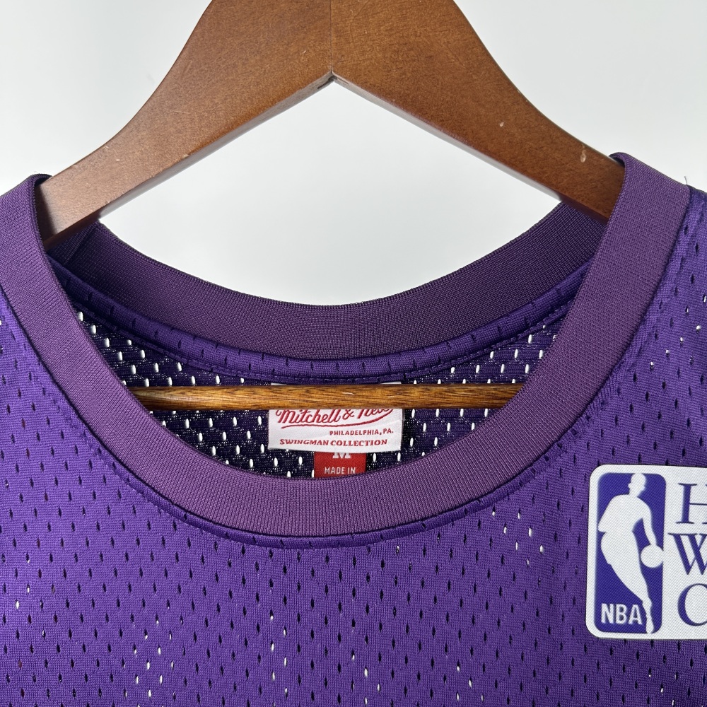 Los Angeles Lakers Blackpink Collaboration Men’s Jersey