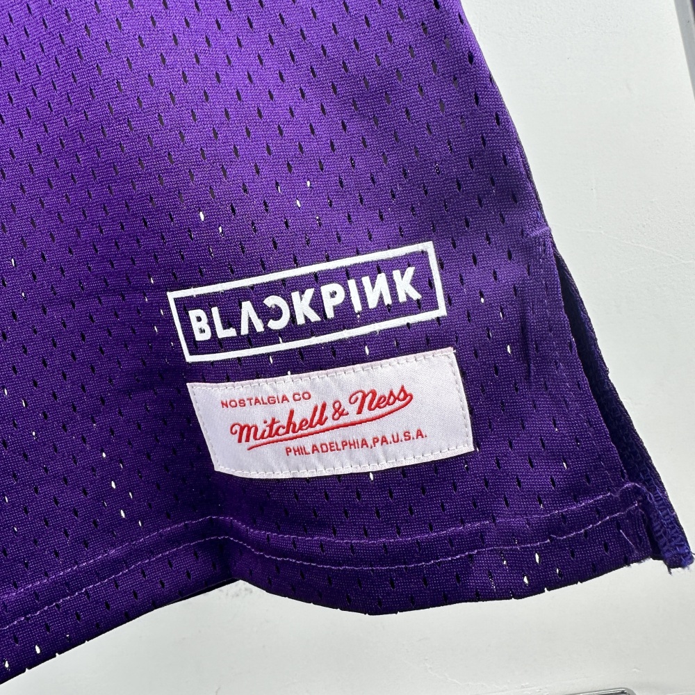 Los Angeles Lakers Blackpink Collaboration Men’s Jersey