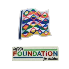 UEFA National + FOUNDATION