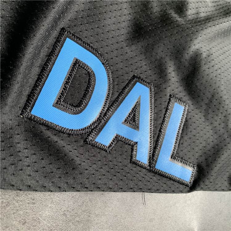Dallas Mavericks City Edition Basketball Shorts