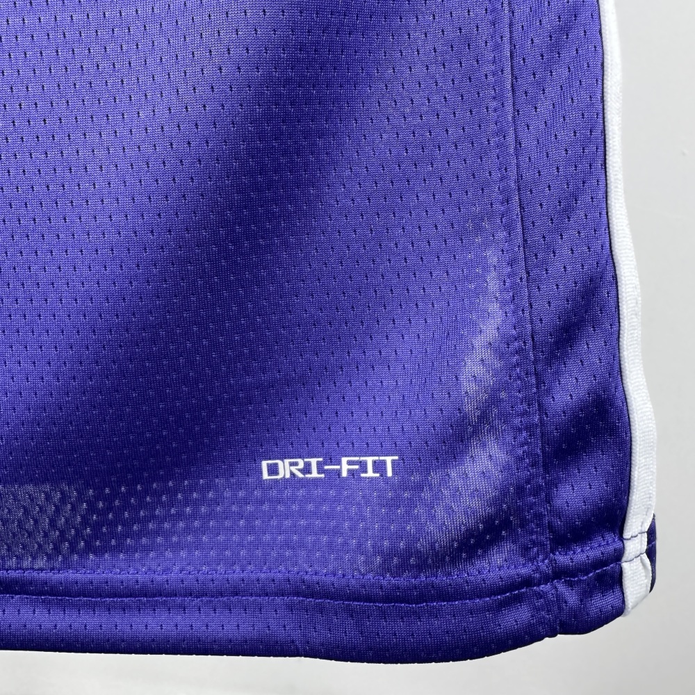 2026/27 Los Angeles Lakers Jordan Edition Luka Doncic #77 Men’s Jersey