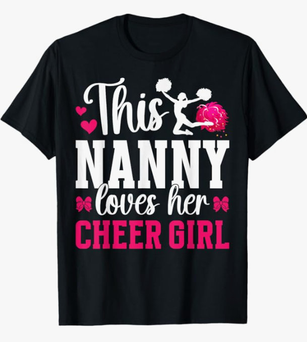 Manufacturer plain cotton cheer and dance tshirt custom print graphic logo t shirt designs sublimation t-shirts for girl