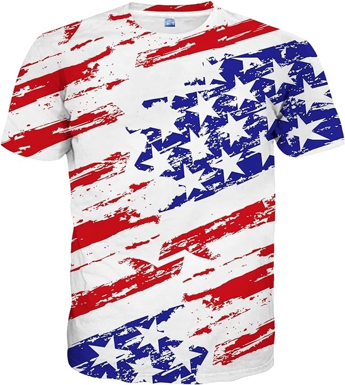 OEM factory wholesale 180gsm 100% Cotton custom print logo t-shirt plus size men's t-shirts