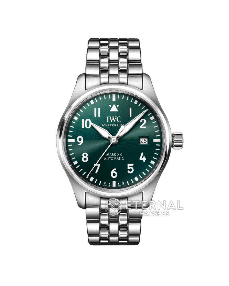 IWC Pilot’s Watch Mark XX