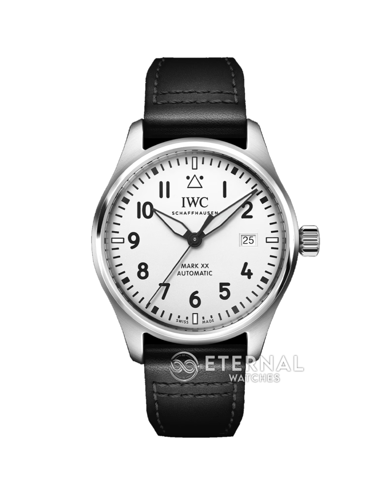 IWC Pilot’s Watch Mark XX