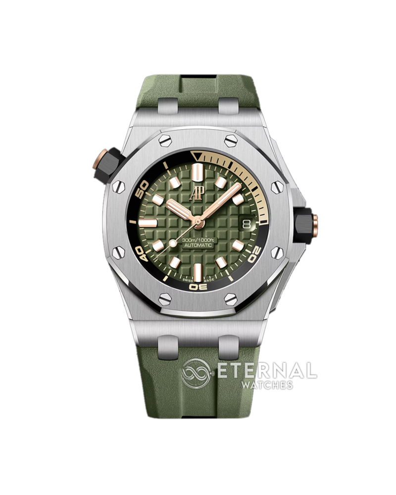 AP Royal Oak Diver