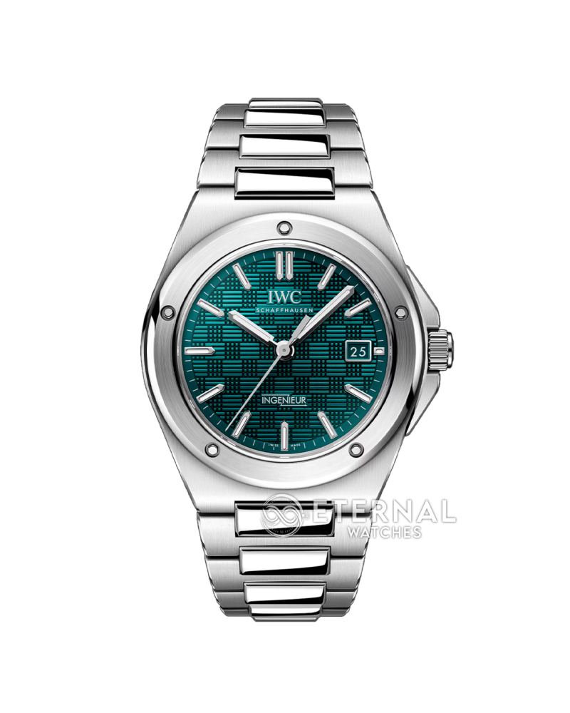 IWC Ingenieur Automatic 40