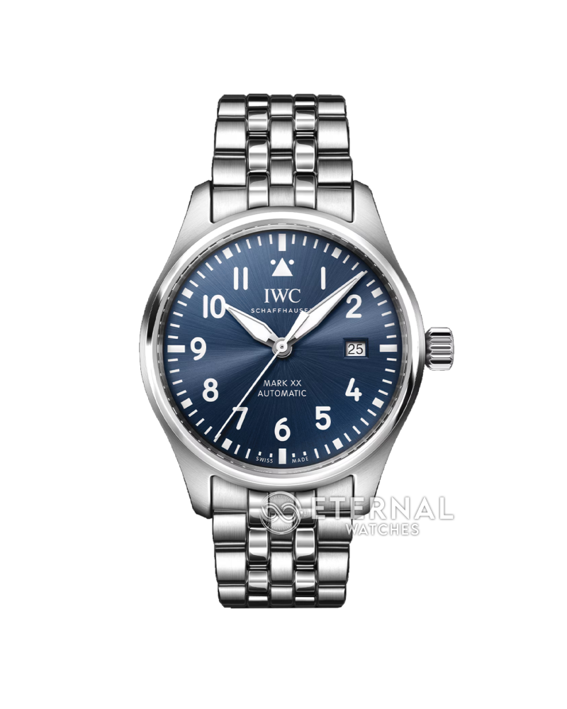 IWC Pilot’s Watch Mark XX