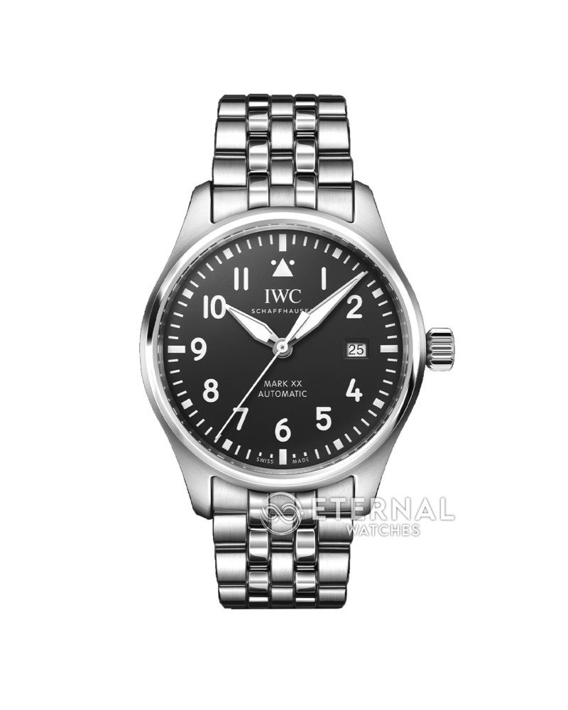 IWC Pilot’s Watch Mark XX