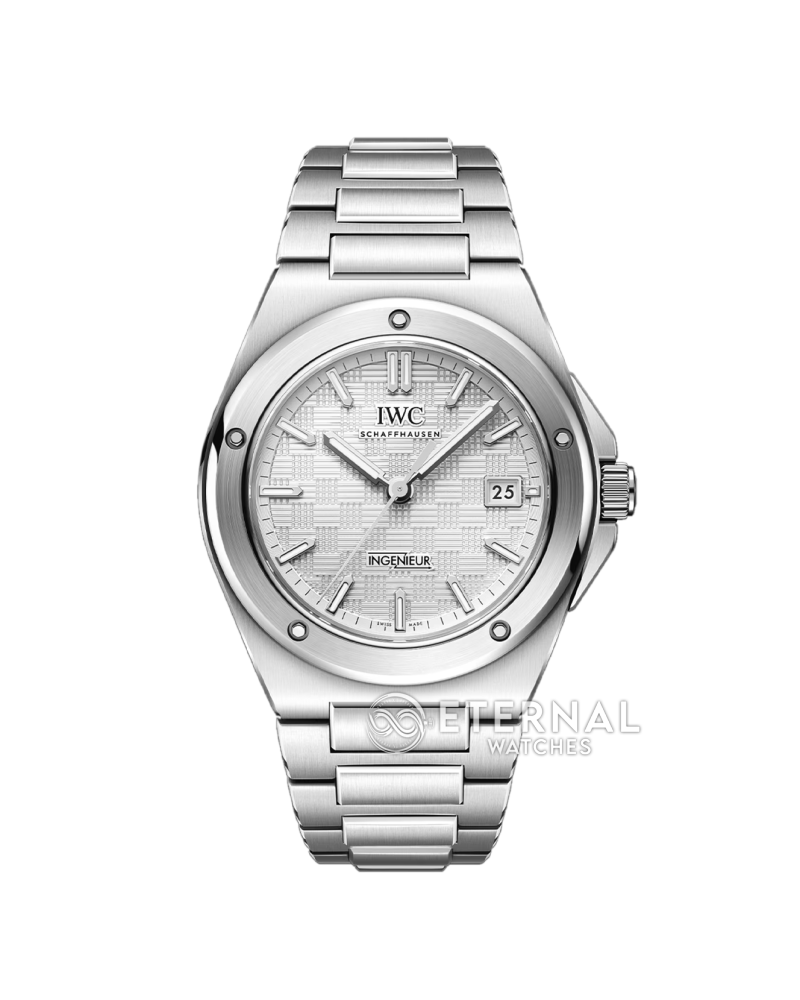 IWC Ingenieur Automatic 40