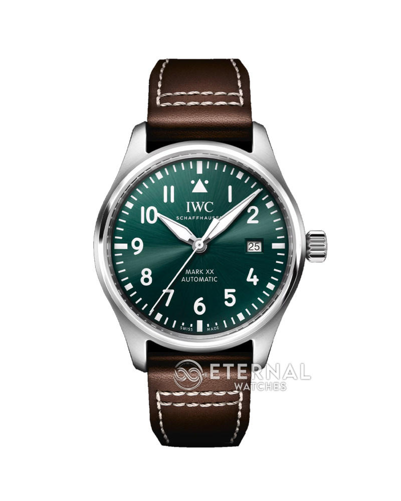 IWC Pilot’s Watch Mark XX