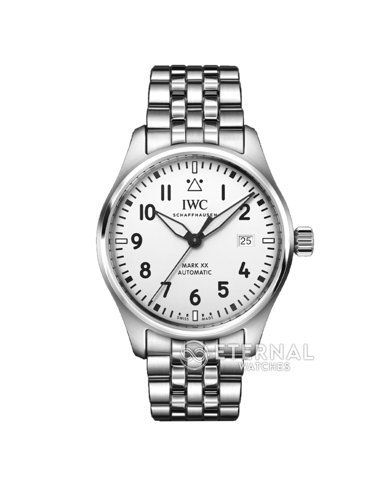 IWC Pilot’s Watch Mark XX