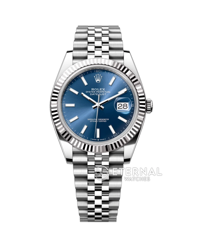 Datejust 41