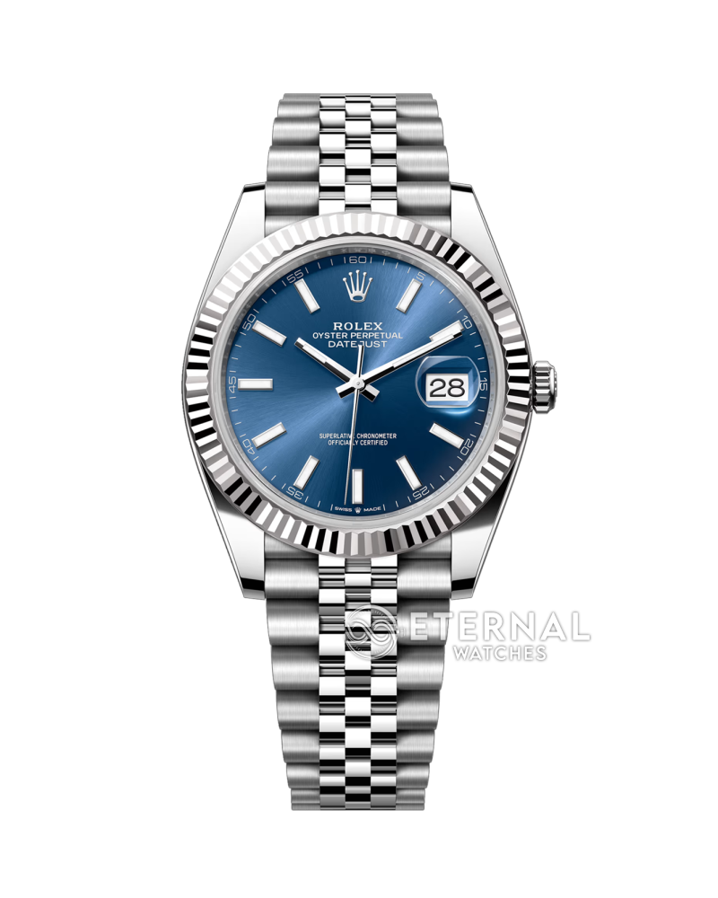 Datejust 41