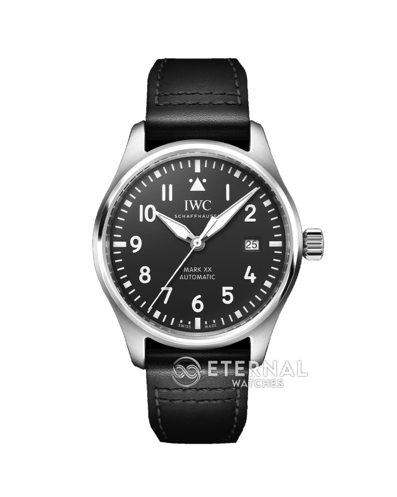IWC Pilot’s Watch Mark XX