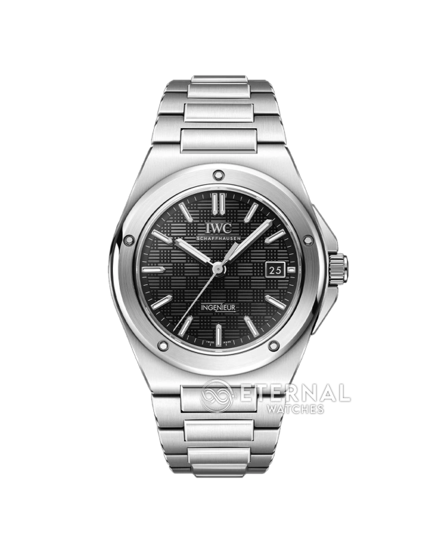 IWC Ingenieur Automatic 40