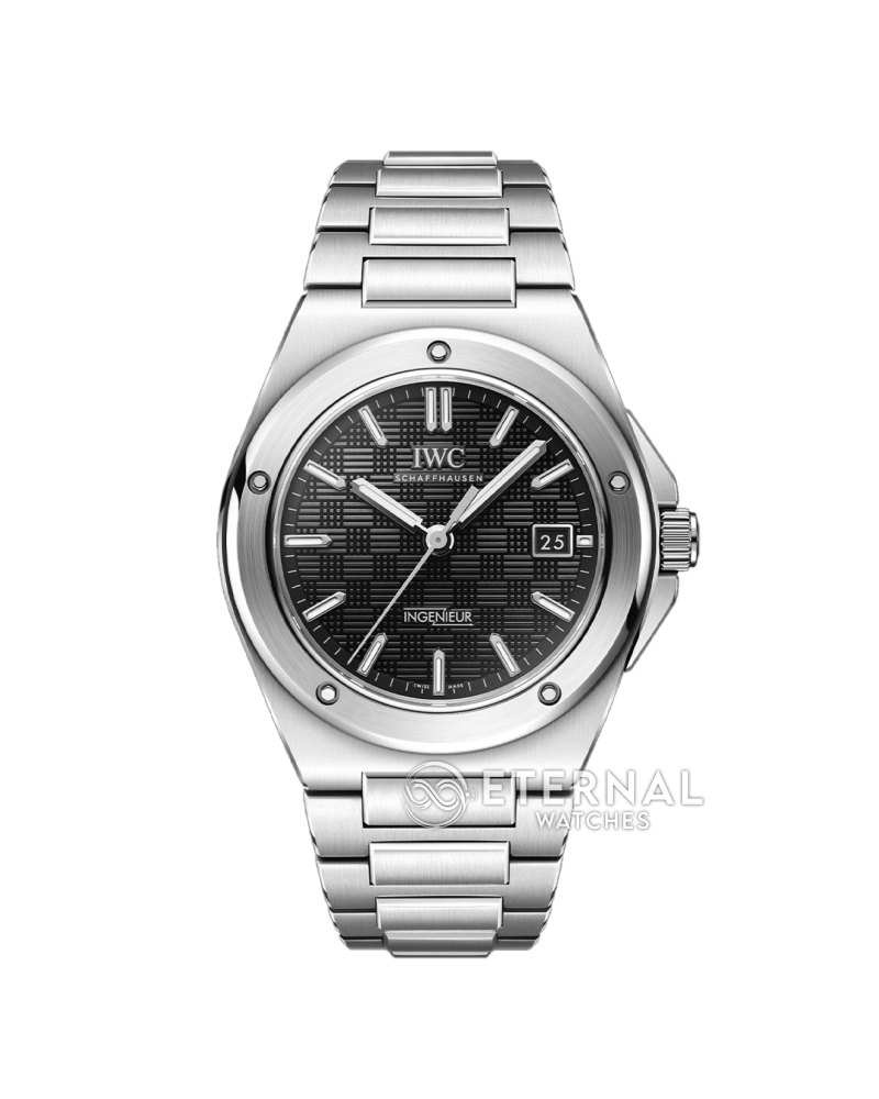 IWC Ingenieur Automatic 40