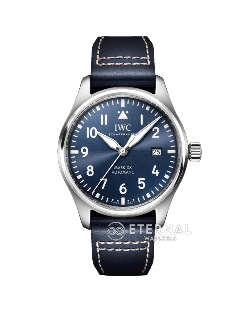 IWC Pilot’s Watch Mark XX