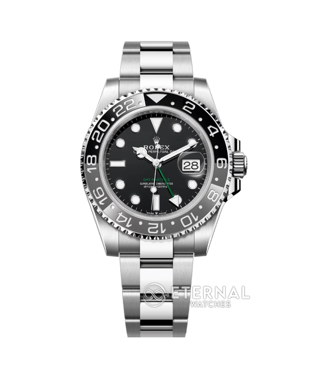 GMT-Master II