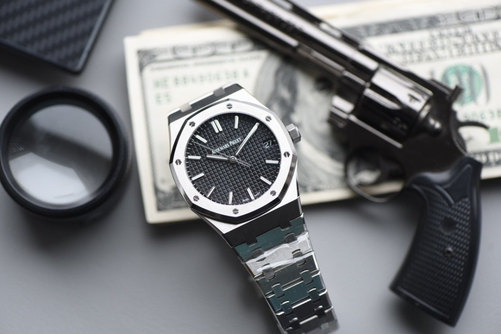 AP Royal Oak Self-winding