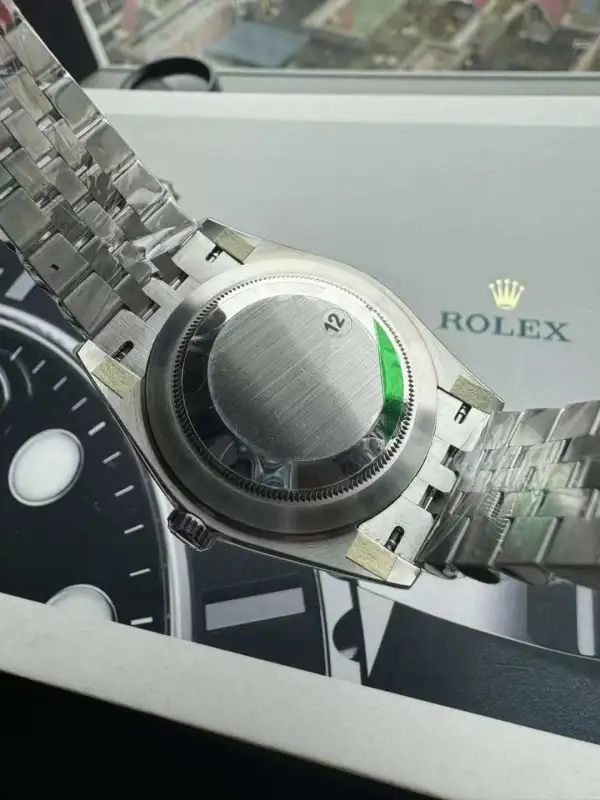 Datejust 41