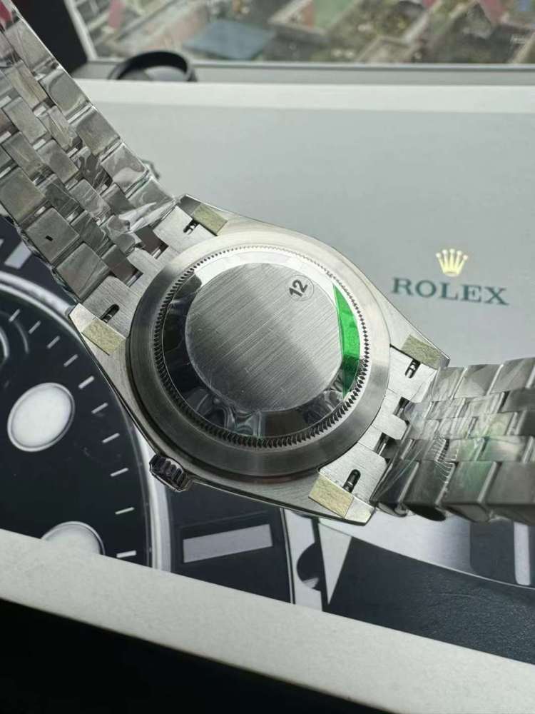 Datejust 41