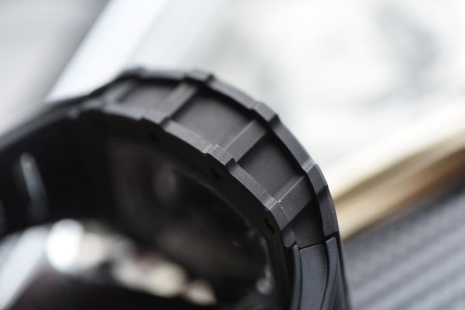 Richard Mille 'Rafael Nadal' Black Carbon (2024)