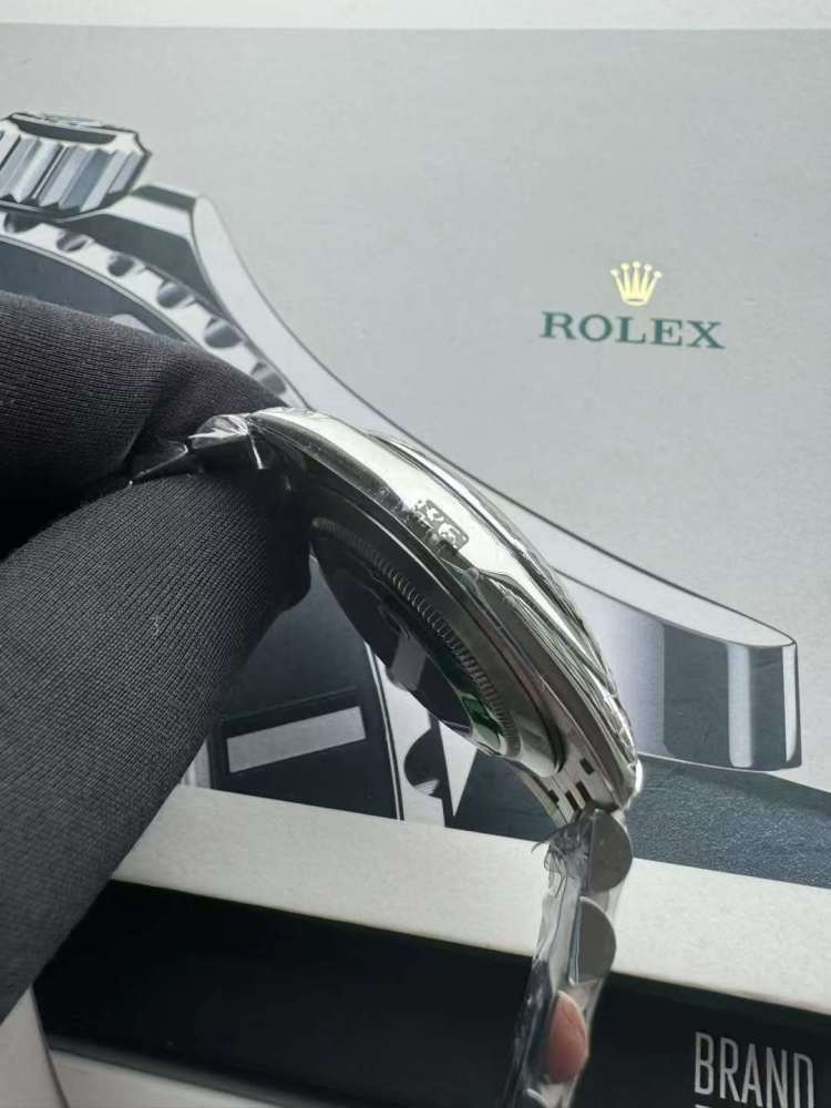 Datejust 41