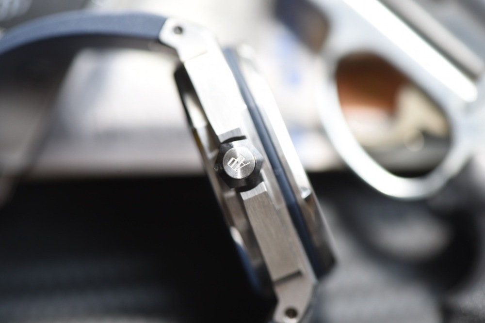 AP Royal Oak Diver Offshore